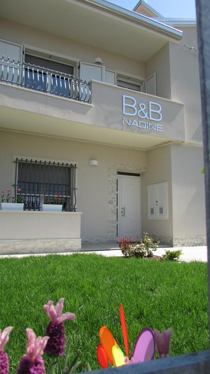B&B Nadine フォルリ エクステリア 写真