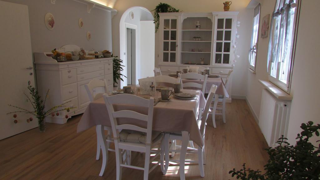 B&B Nadine フォルリ エクステリア 写真