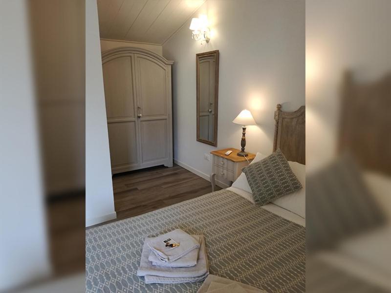 B&B Nadine フォルリ エクステリア 写真