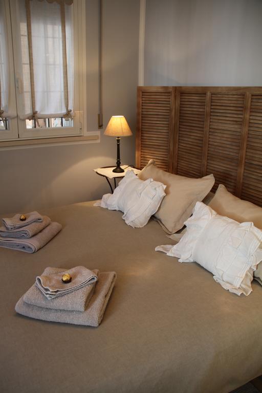 B&B Nadine フォルリ エクステリア 写真