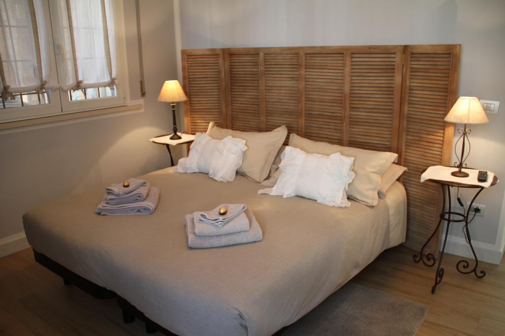 B&B Nadine フォルリ エクステリア 写真