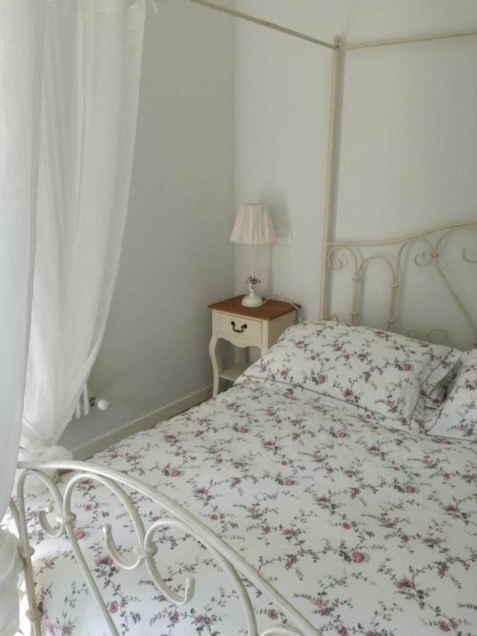 B&B Nadine フォルリ エクステリア 写真