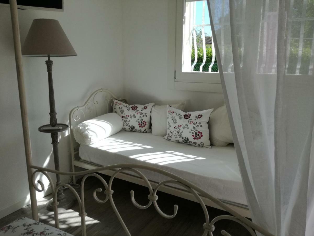 B&B Nadine フォルリ エクステリア 写真